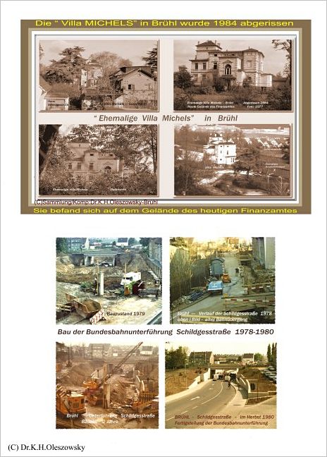 018 Villa Michels-Unterfuehrung-Schildgesstrasse